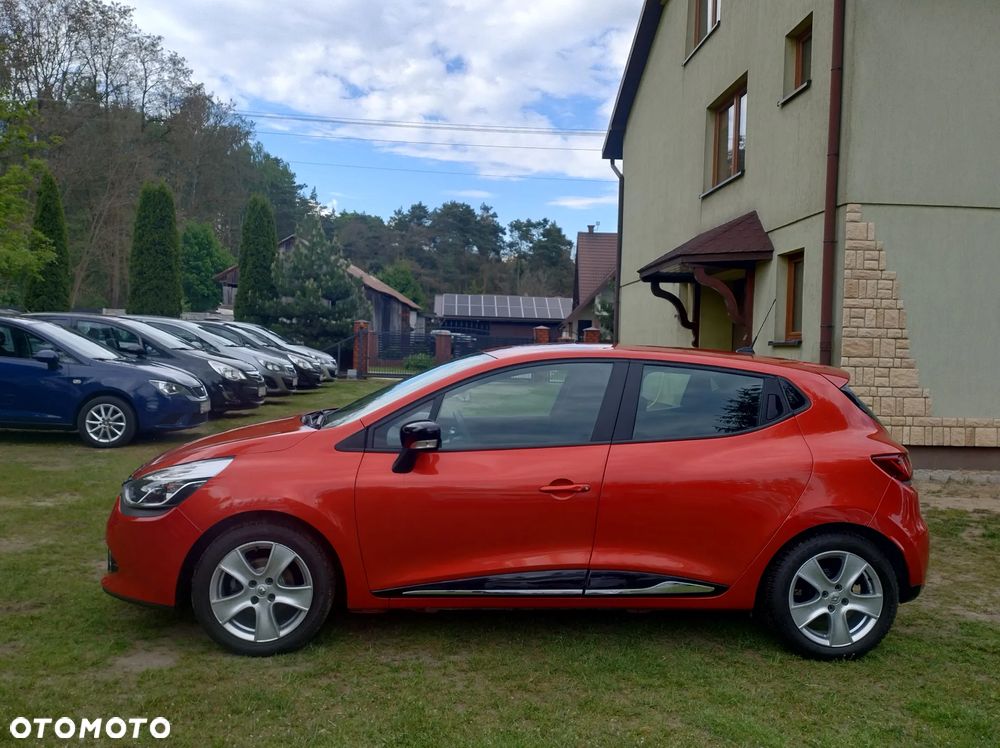 Renault Clio 0.9 Energy TCe Intens+ - 14