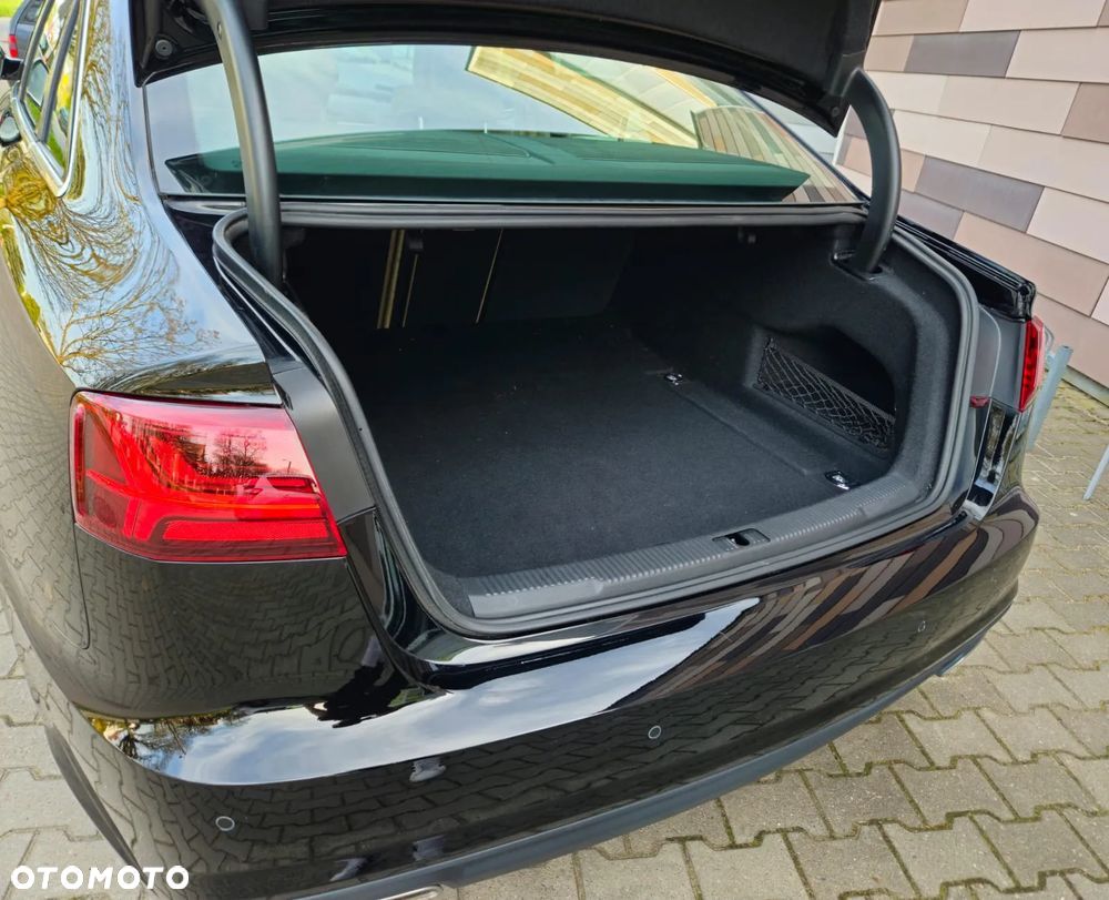 Audi A6 Limousine 2.0 TDI ultra S tronic - 32