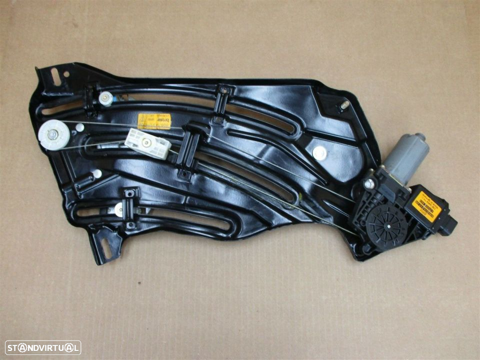 Kit reparação elevador vidros Porsche Carrera 911 Cabrio   NOVO - 2