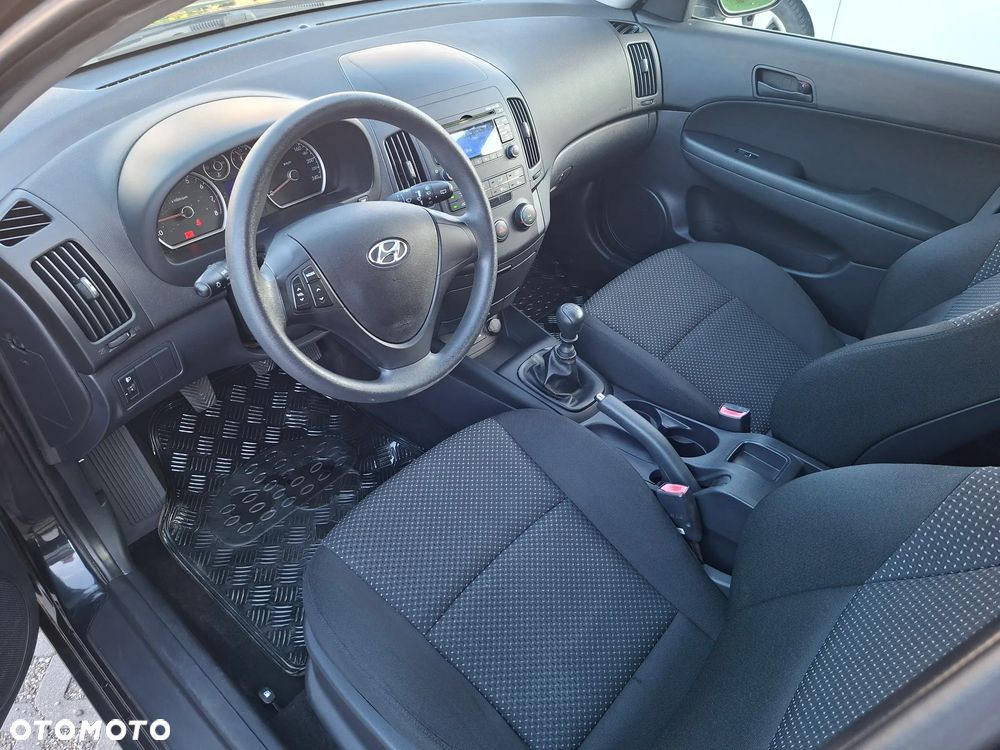 Hyundai i30 1.4 Blue Comfort - 6