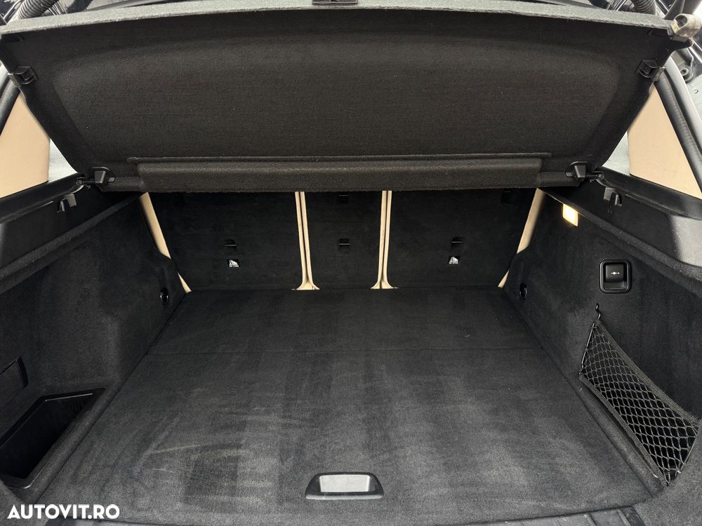 BMW X1 xDrive18d Aut. - 29
