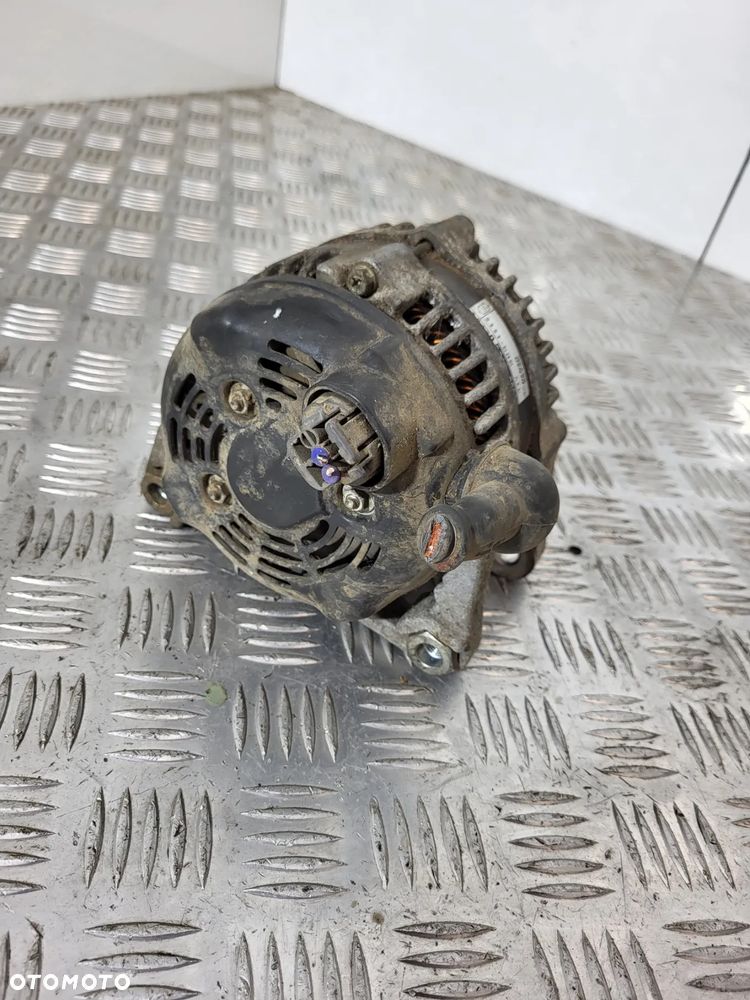 Suzuki Grand Vitara II 1.9 DDIS Alternator - 5