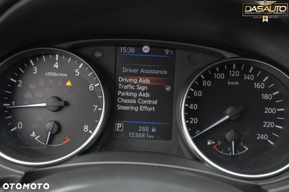 Nissan Qashqai 1.3 DIG-T DCT TEKNA - 26