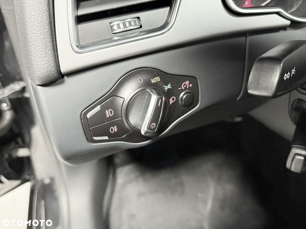 Audi A5 Sportback 1.8 TFSI - 41