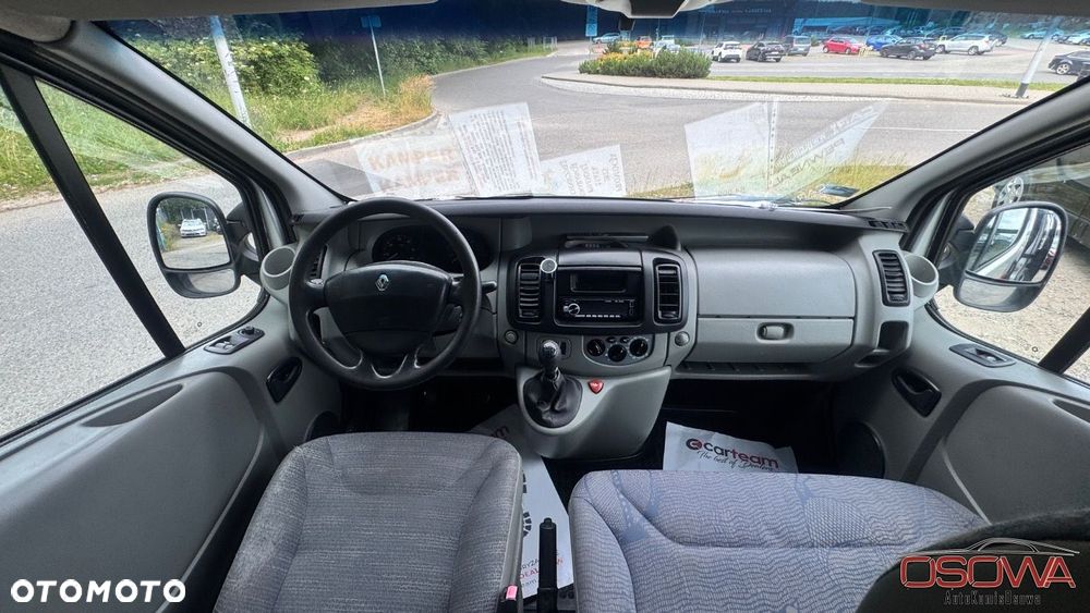 Renault Trafic - 34