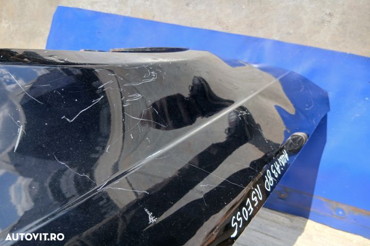 Aripa fata dreapta Audi A3 8P/8PA [2th facelift] [2008 - 2013] Sportb - 6