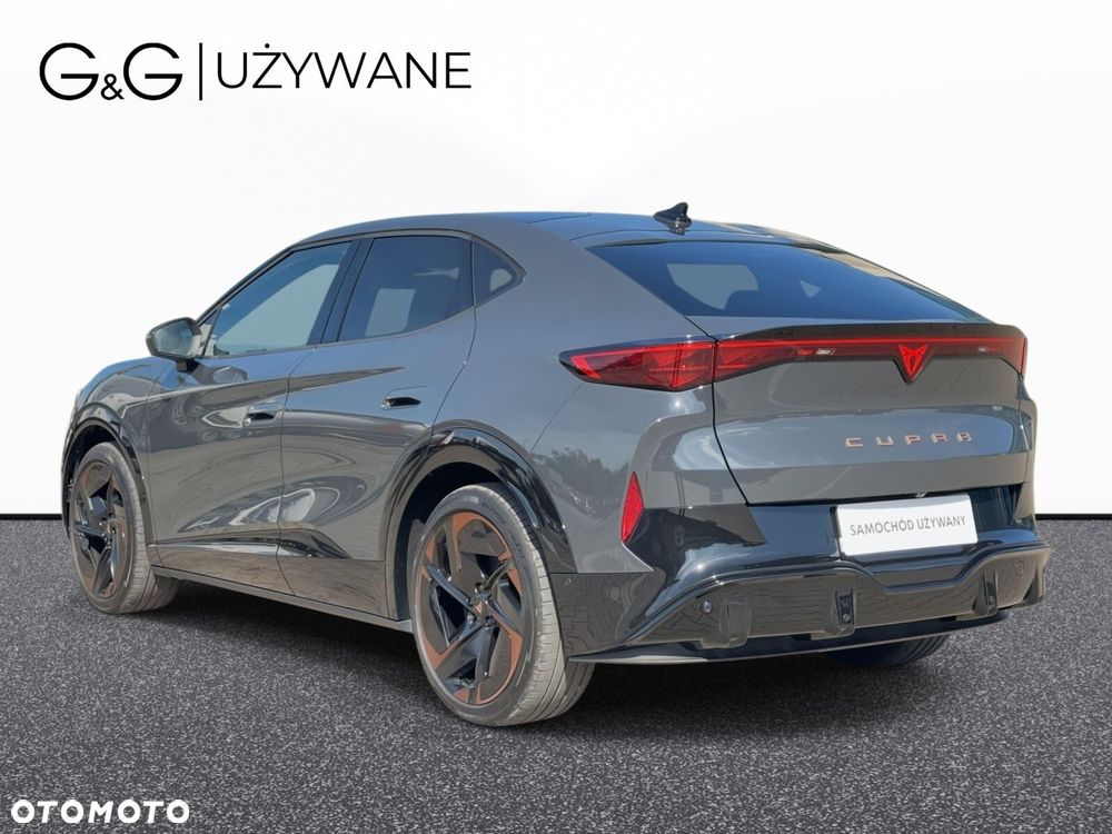 Cupra Tavascan - 8