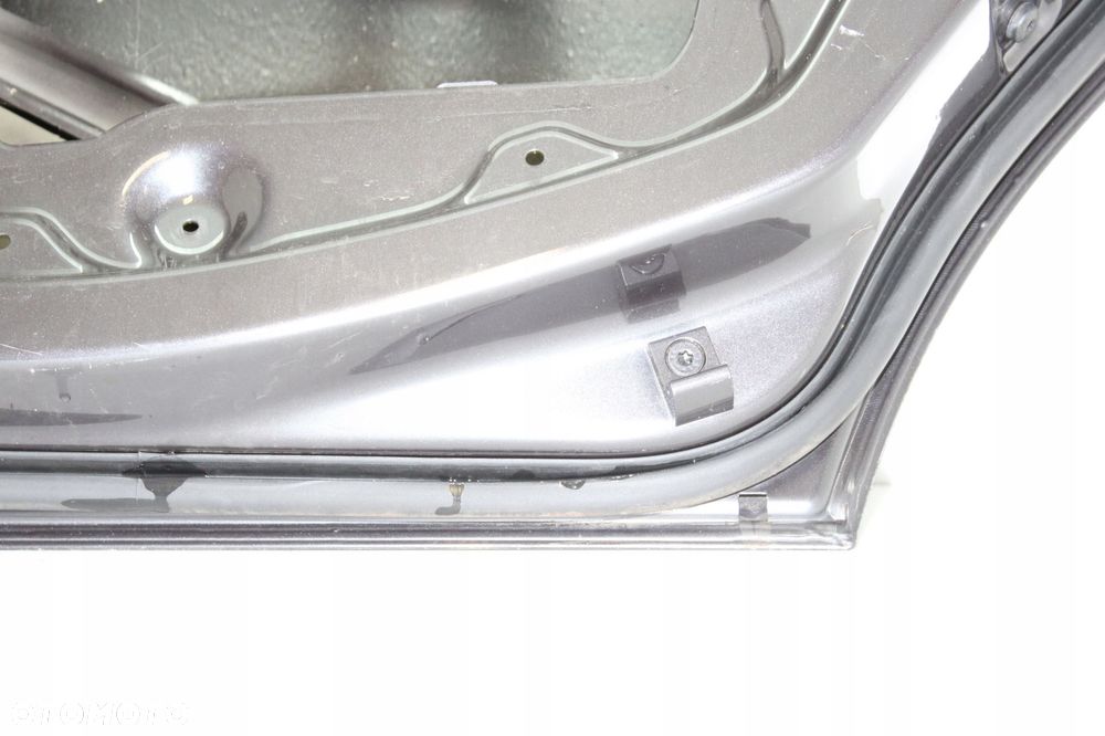 BMW E91 DRZWI PRAWY TYŁ PRAWE TYLNE - 13