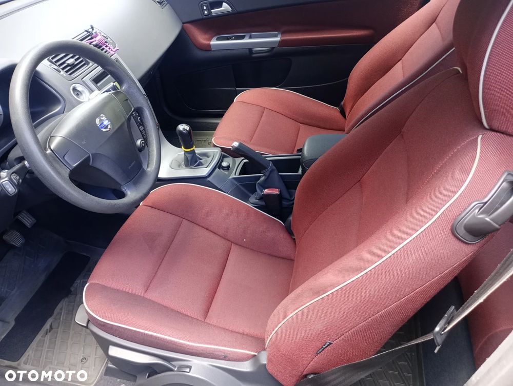 Volvo C30 1.6D Edition - 14