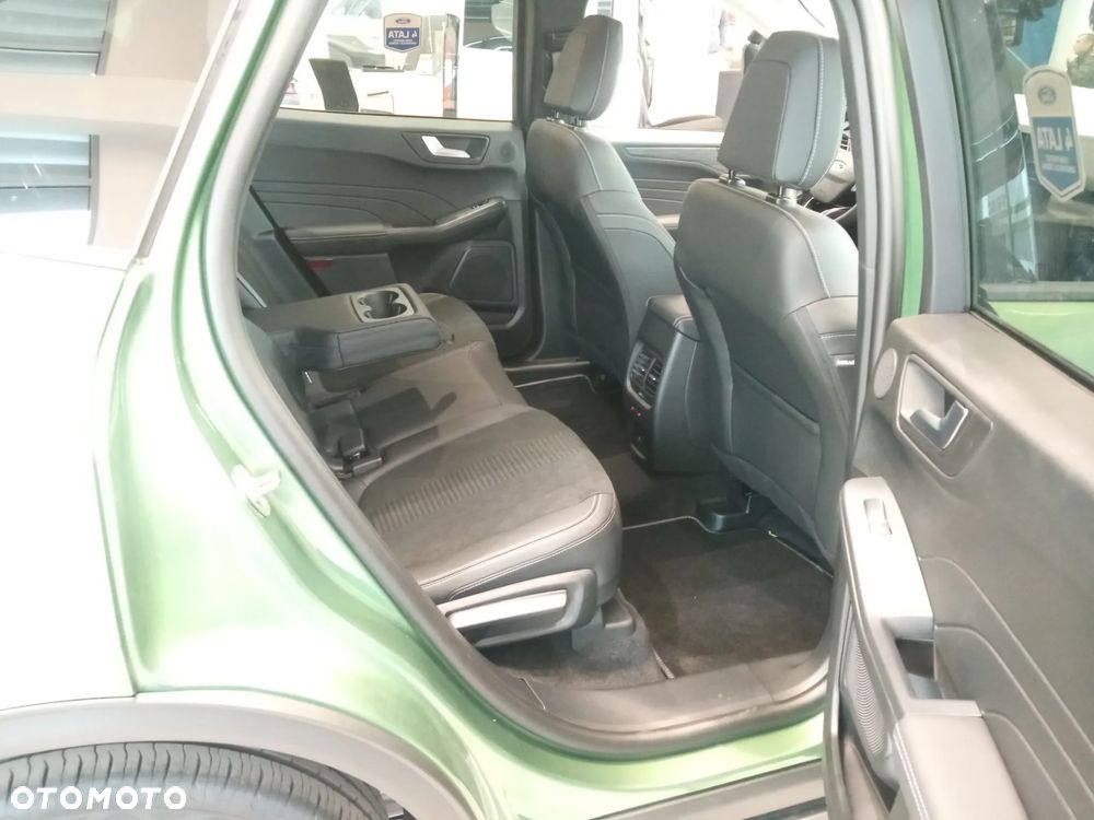 Ford Kuga 2.5 FHEV AWD Active X eCVT - 15