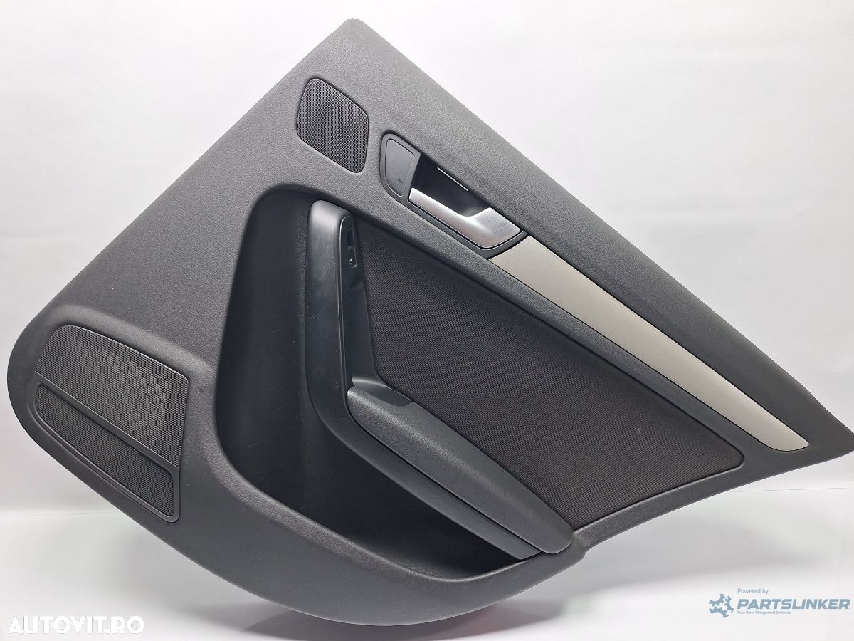 Panou usa dreapta spate AUDI A4 IV Avant 8K5, B8 2007 - 2015 TDI CAGA, CJCA, CMEA, CMFA 8K0867306 - 1