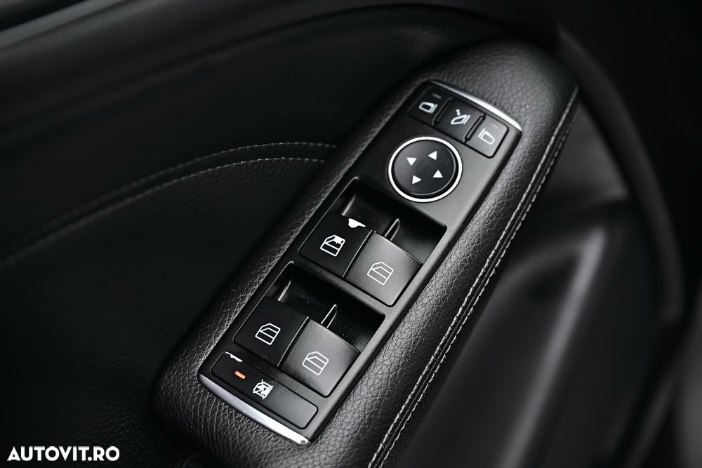 Mercedes-Benz B 200 - 17