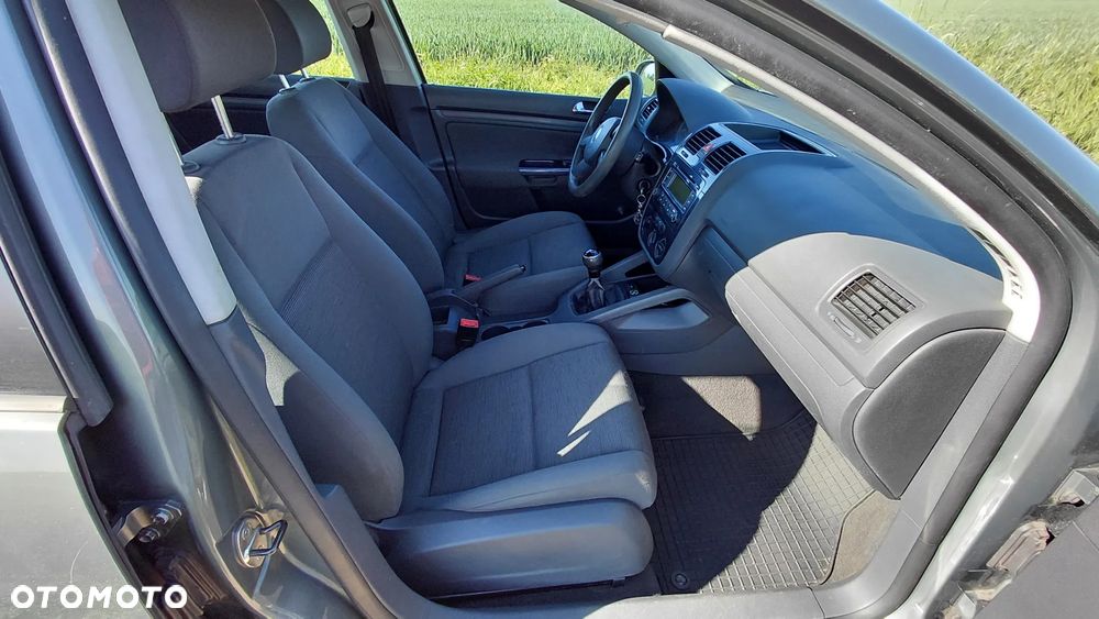 Volkswagen Golf 1.4 Trendline - 18