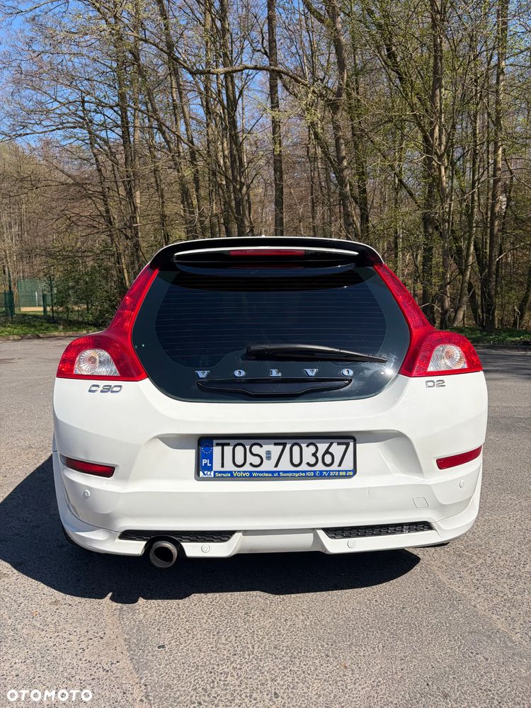 Volvo C30 D2 RDesign - 11