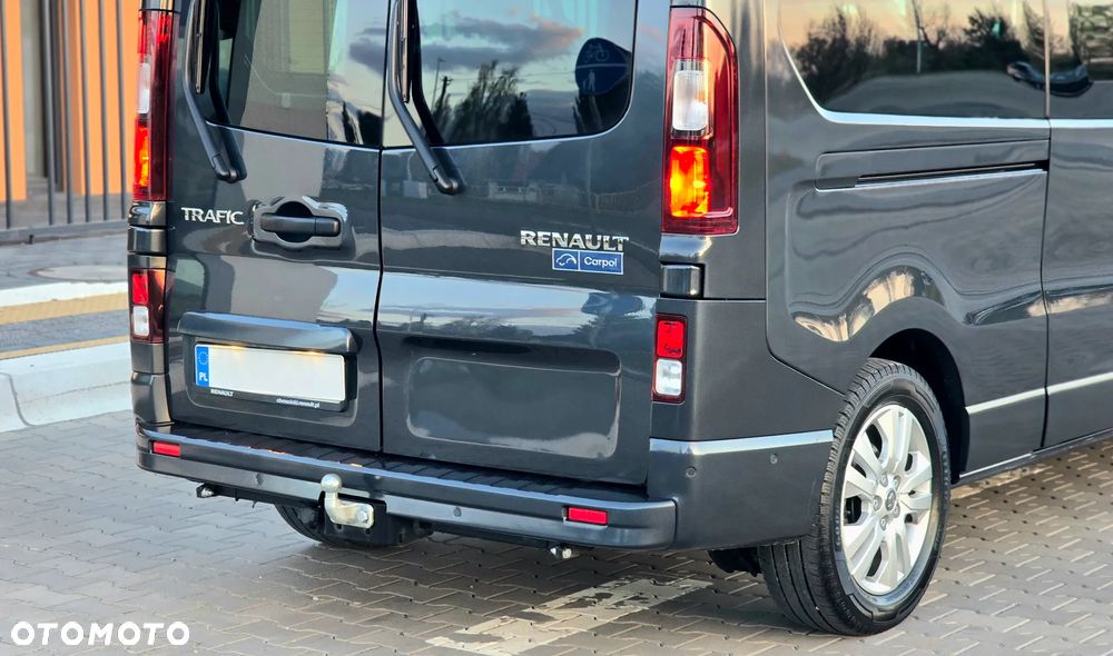 Renault Trafic - 15