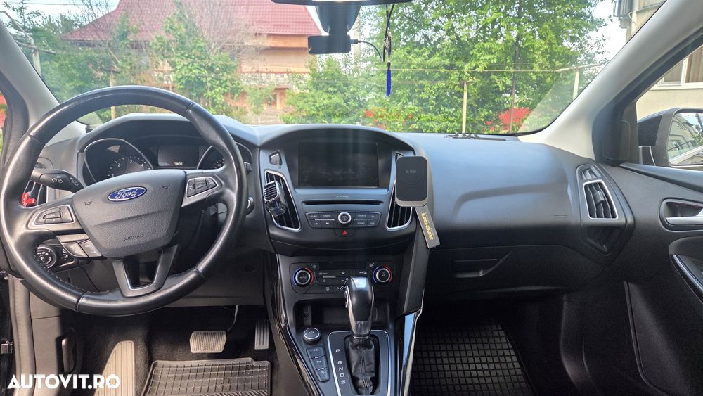 Ford Focus - 5