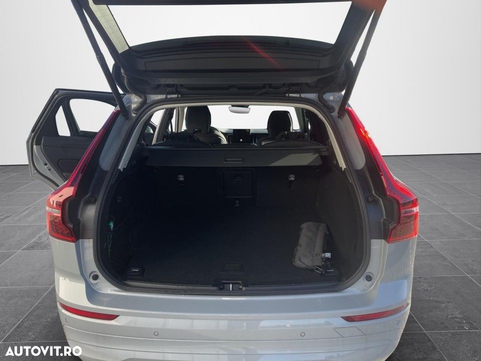 Volvo XC 60 - 16