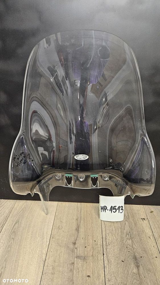 Szyba owiewka Kappa Yamaha T-Max XP500  2008r - 1
