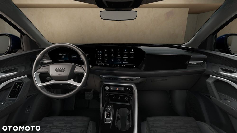 Audi Q5 Sportback - 6