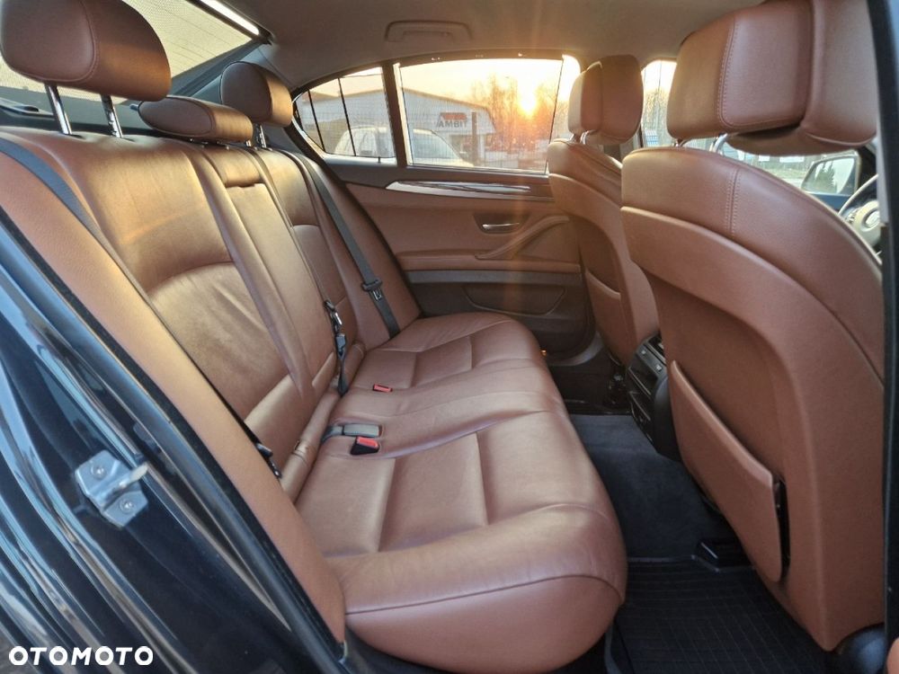 BMW Seria 5 - 23