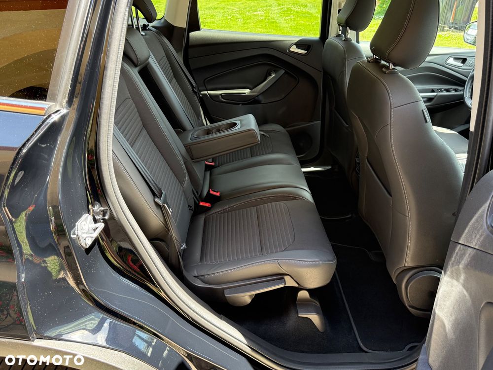 Ford Kuga 1.5 EcoBoost FWD Titanium Plus ASS - 23