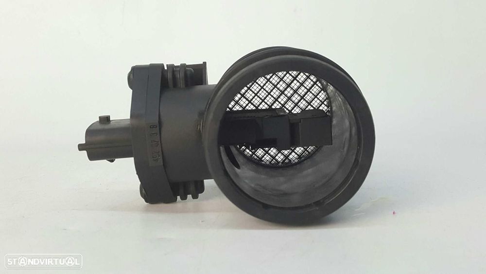 MEDIDOR DE MASSA DE AR OPEL CORSA C 2001 - 4