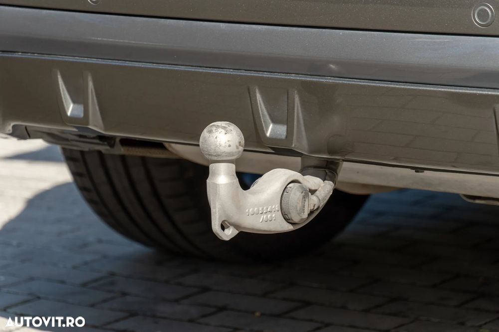 BMW X5 xDrive40d AT MHEV - 34