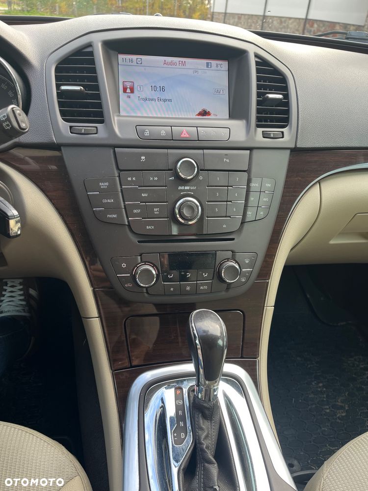 Opel Insignia - 6
