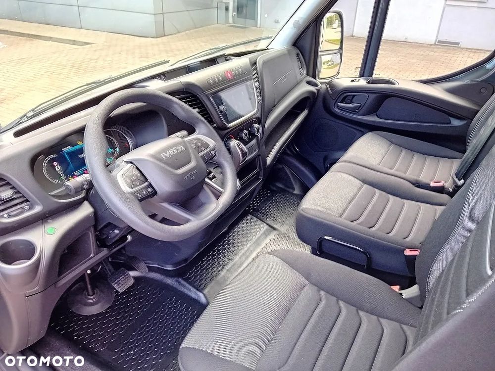Iveco 35S18HA8 3.0D 180KM Hi Matic - 3