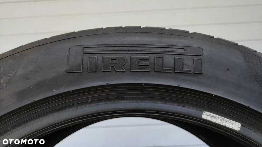 2 sztuki opony lato 255/45/19 Pirelli P Zero Mo 100W (GD1356) - 3