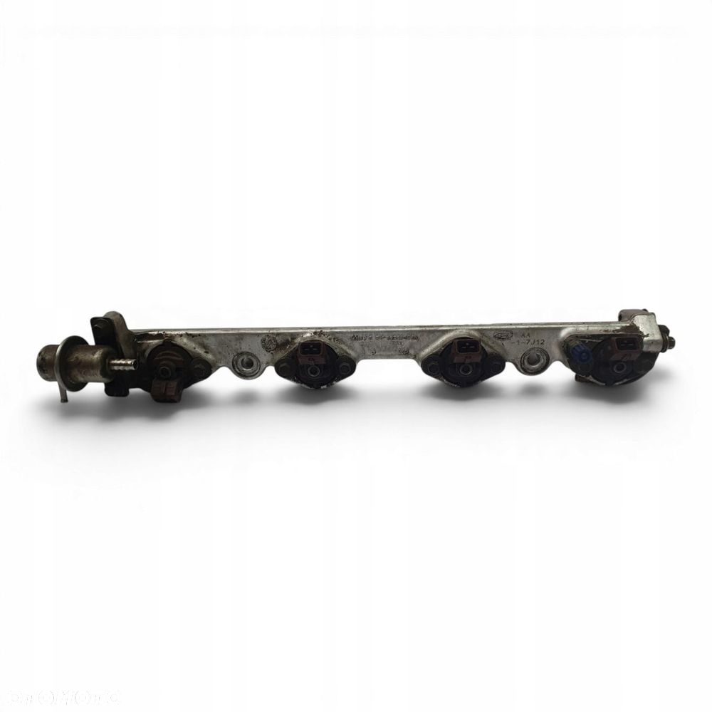 LISTWA WTRYSKOWA wtryskiwacze Ford Galaxy 2.3 95XF-9D280-AB - 10