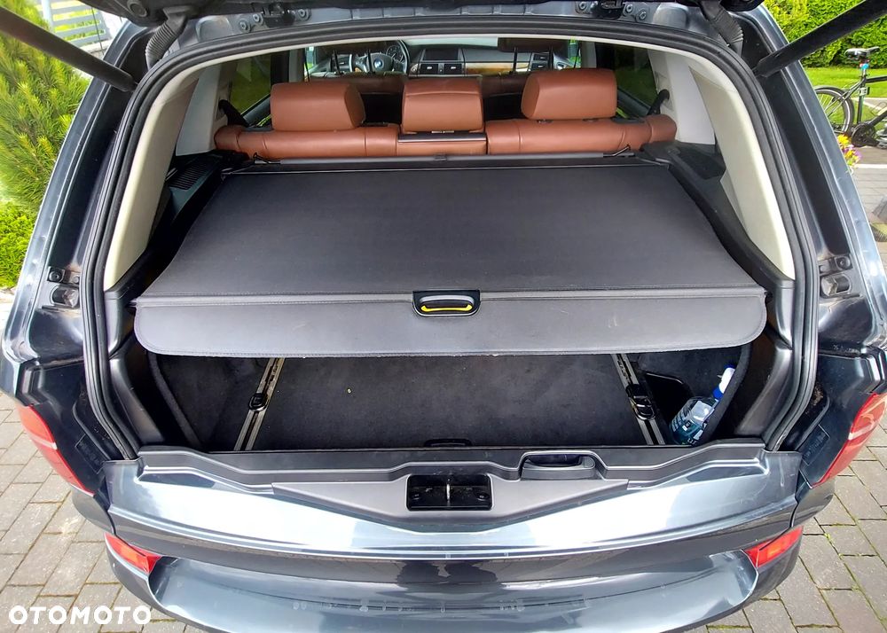 BMW X5 xDrive30d - 11