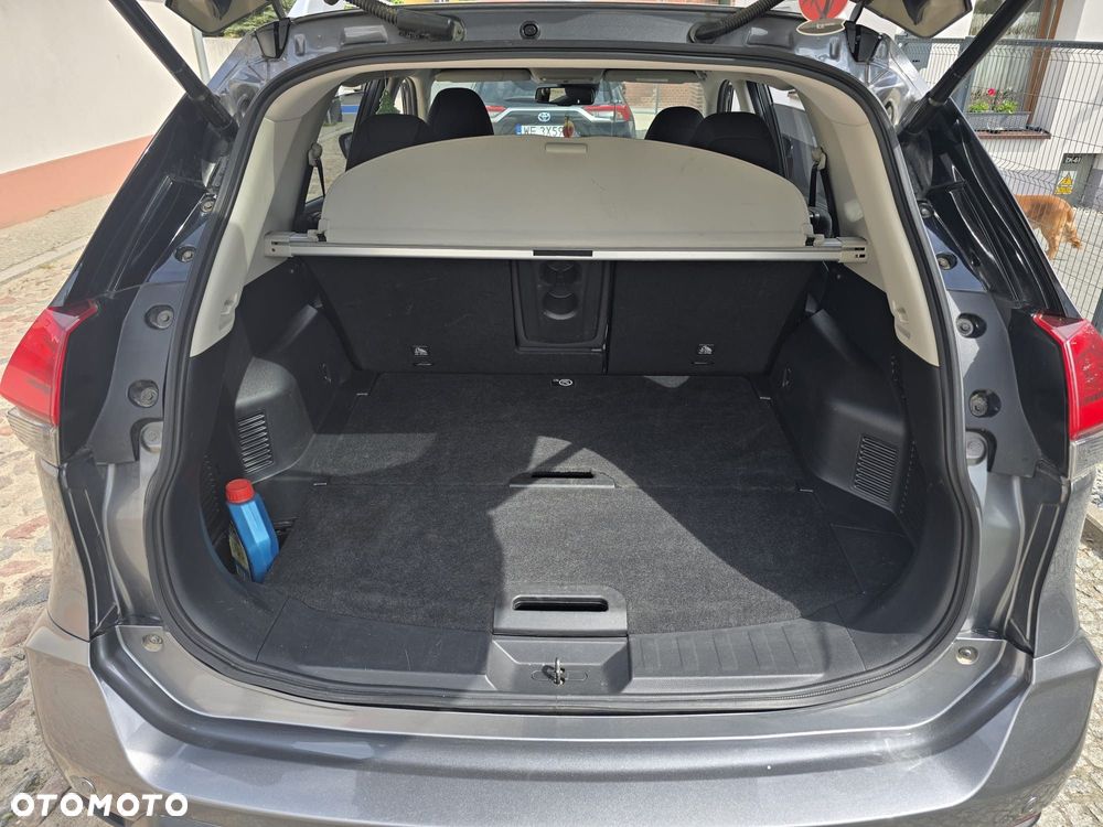 Nissan X-Trail - 7