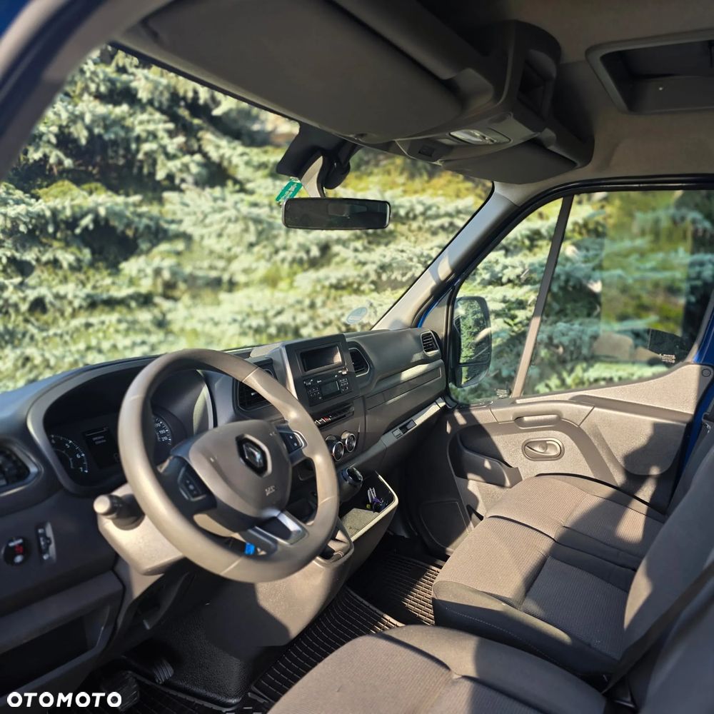 Renault Master - 10