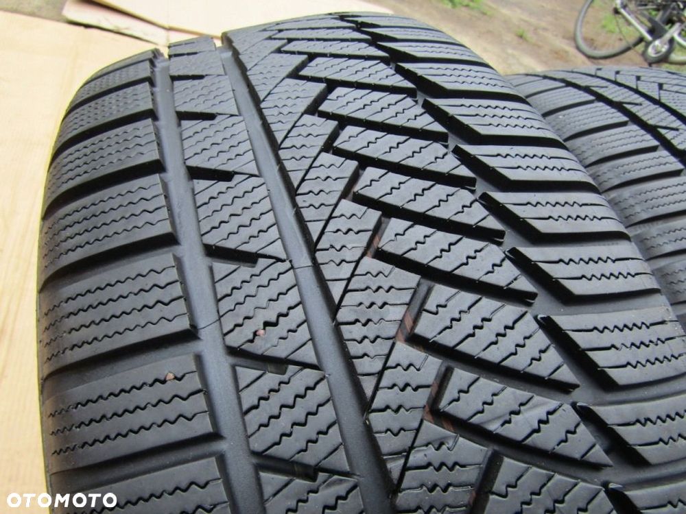 4x Felgi Koła 18 Volvo S40 V60 S90 V90 C30 S60 XC40 XC60  Opony 245/45 18 - 12