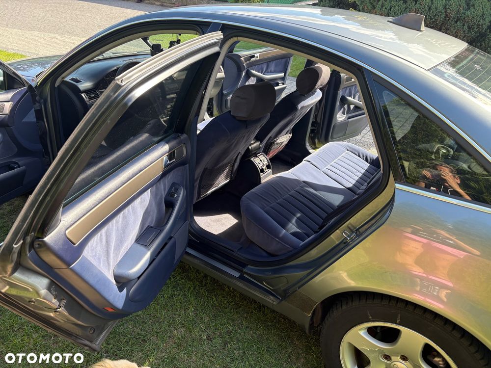 Audi A6 Limousine - 12