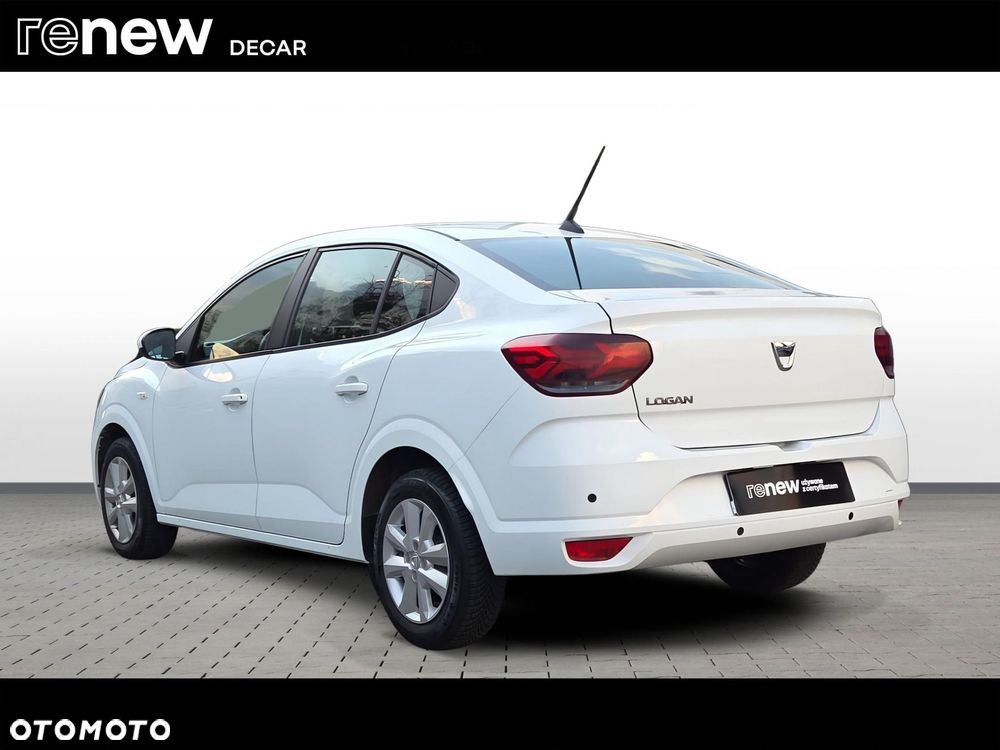 Dacia Logan - 3