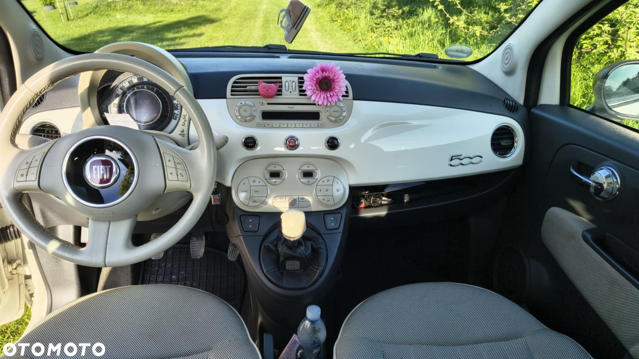 Fiat 500 1.4 16V Sport - 2