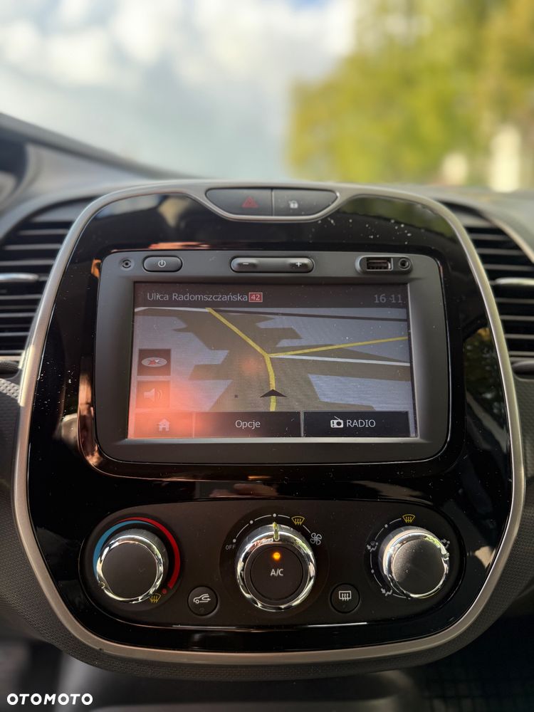 Renault Captur 0.9 Energy TCe Life - 14