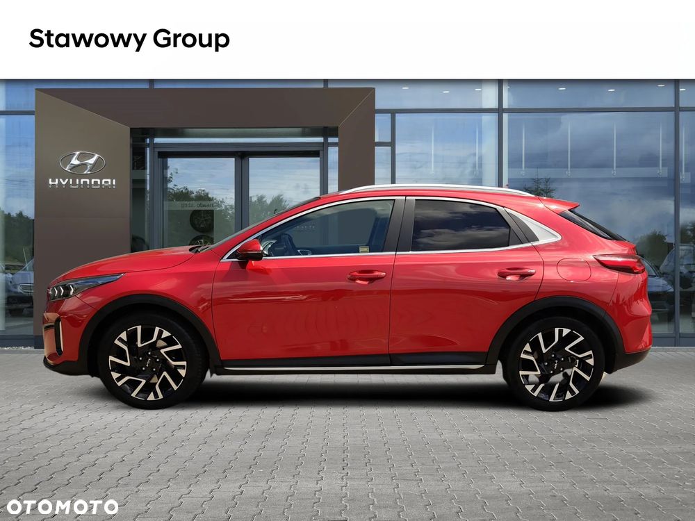 Kia XCeed 1.5 T-GDI L DCT - 3