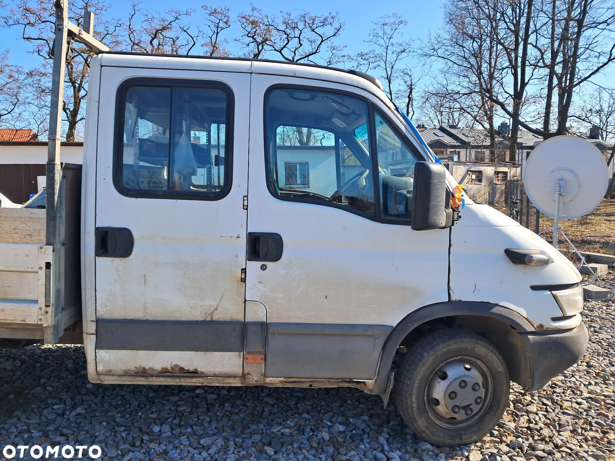 Iveco Daily 3.0 - 3