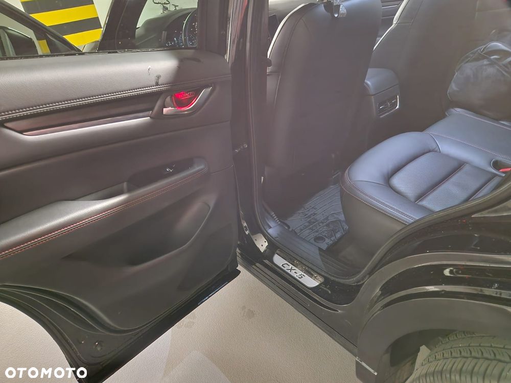 Mazda CX-5 - 20