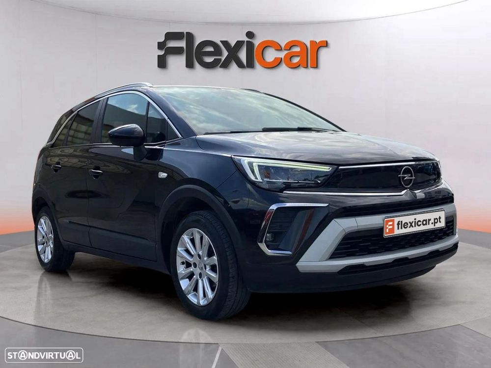 Opel Crossland X 1.5 CDTi Business Edition - 1