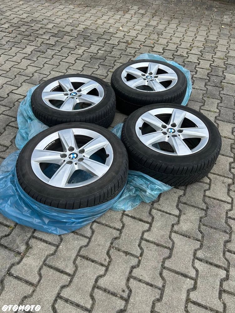 BMW Seria 2 218d Luxury Line - 9