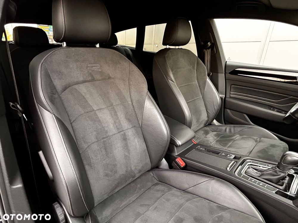 Volkswagen Arteon 2.0 TDI R-Line DSG - 27