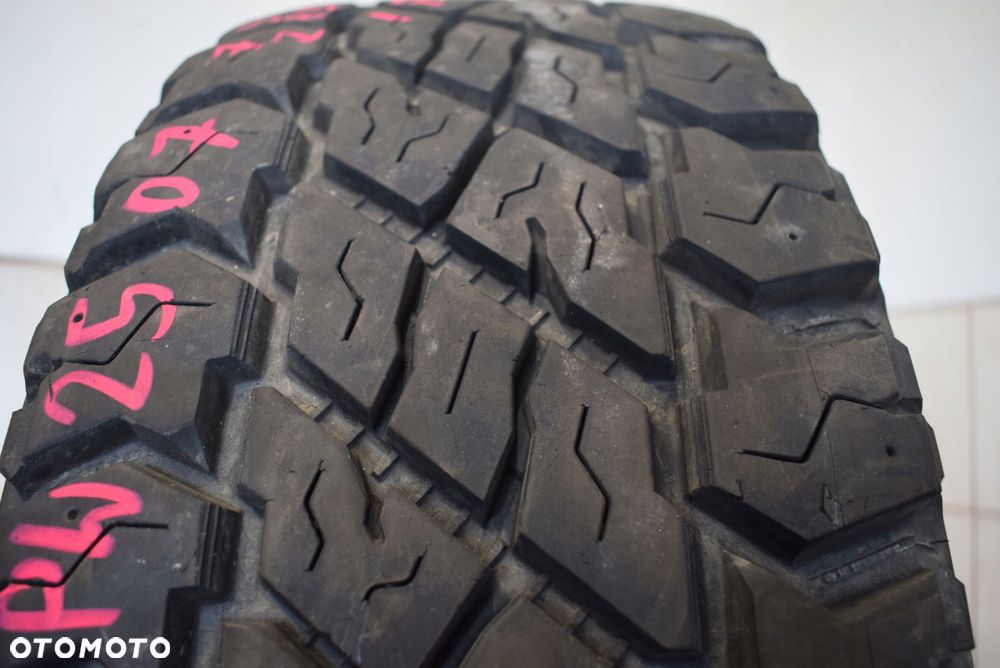R17 285/75 Cooper Discoverer S/T Maxx Wysyłka gratis! - 1