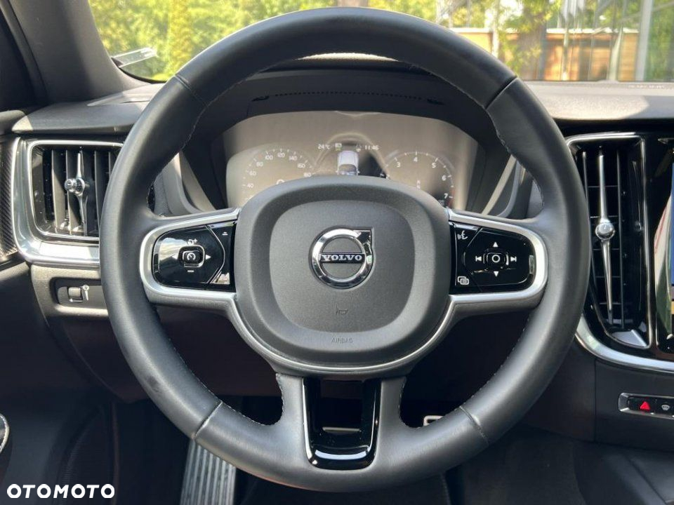 Volvo S60 - 11