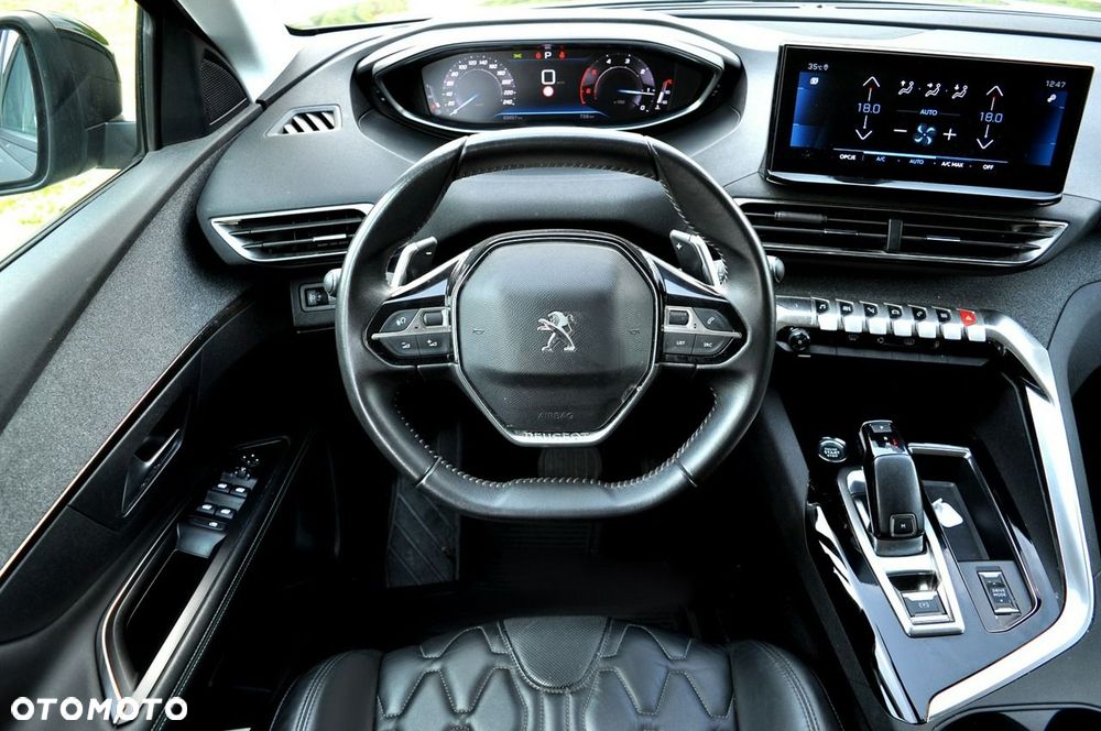 Peugeot 5008 1.5 BlueHDi Allure Pack S&S EAT8 - 24