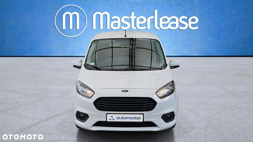 Ford Tourneo Courier 1.5 TDCi Trend - 3