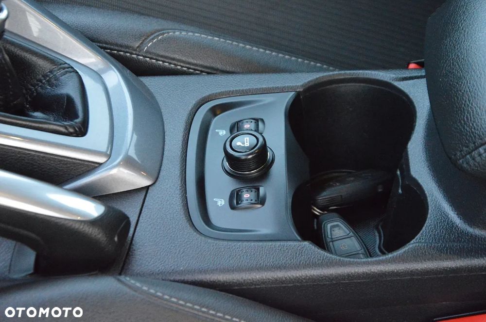 Ford Focus 2.0 TDCi Titanium - 20